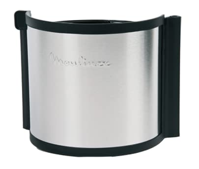 Filterhalter mit Klappe Kaffeemaschine, Espresso SS-207041 MOULINEX von Moulinex