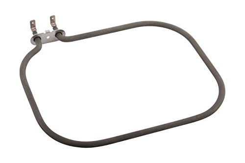 Heizung SS-986637 kompatibel mit/Ersatzteil für Tefal Moulinex OW2101 OW2208 OW240E... Brotbackautomat von Moulinex