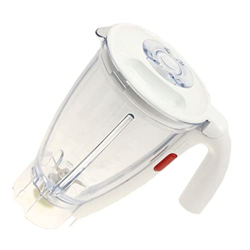 MOULINEX - BOL ODACIO 3 BLANC POUR MIXER/BLENDER MOULINEX von Moulinex