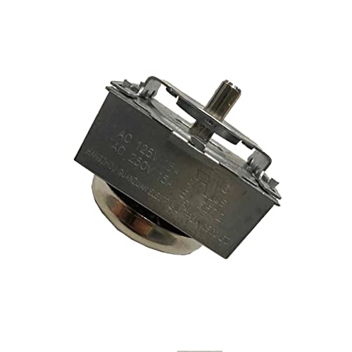 MOULINEX Timer (120 Min) Backofen – SS-986324 von Moulinex