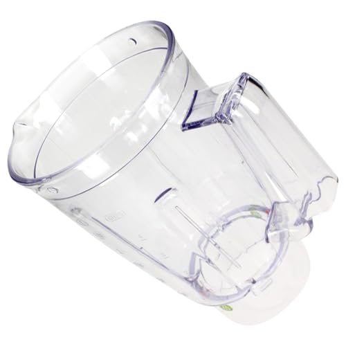 Mixerschale aus Kunststoff für kleine Elektrogeräte Moulinex – MS-650006 von Moulinex