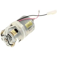 Ersatzteil - Motor + Zahnrad + 2 Schrauben - Moulinex von Moulinex