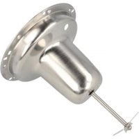 Moulinex - Motorblock mit Messer für Blender Easy Sigpe ms -650386 von Moulinex