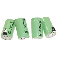 Ersatzteil - Akku / 4,8 v / ni-mh - Moulinex rowenta, tefal von Moulinex