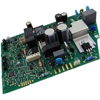 Ersatzteil - Elektronikmodul - Moulinex tefal, krups von Moulinex