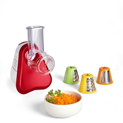 Moulinex DJ753510, Rot von Moulinex