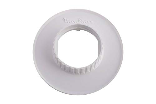 Moulinex Deckel Mixer Roboter Doppelt Force Compact FP542 FP544 von Moulinex