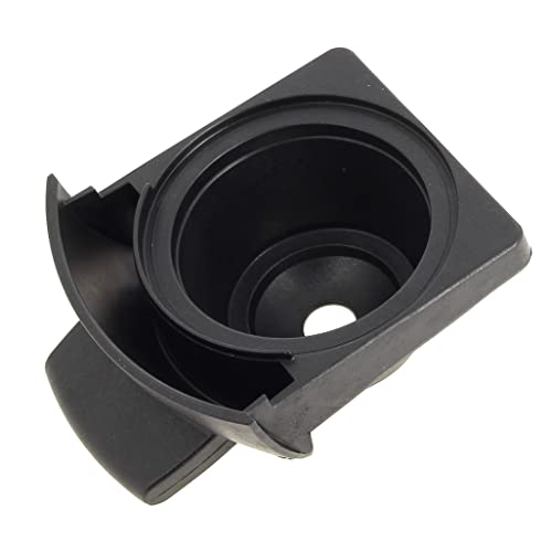 Kapselhalter MS-622727 kompatibel mit/Ersatzteil für Krups KP100B KP1000 KP1006 KP1008 Dolce Gusto Piccolo von Moulinex
