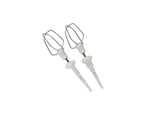 Moulinex Schneebesen aus Edelstahl, Silber, Schneebesen, MX027 von Moulinex