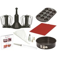 Ersatzteil - Backset für Küchenmaschine - Moulinex Ersatzteil - Backset für Küchenmaschine - Moulinex von Moulinex