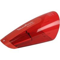 Ersatzteil - Behälter (rot) - - von Moulinex