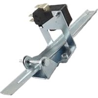 Ersatzteil - Hebel + Schalter - Moulinex von Moulinex