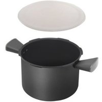 Ersatzteil - Kochtopf mit Deckel Cookeo - Moulinex Ersatzteil - Kochtopf mit Deckel Cookeo - Moulinex von Moulinex