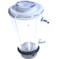 Ersatzteil - Kompletter Mixer aus Glas - Moulinex von Moulinex