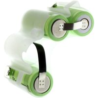 Ersatzteil - Lithium-Batterie 3.6V - Moulinex rowenta von Moulinex