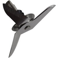 Ersatzteil - Mixer-Messer mit Dichtung - Moulinex tefal, rowenta von Moulinex