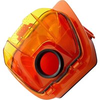 Ersatzteil - Orange Trennschale + Hepa-Filter - Moulinex rowenta Ersatzteil - Orange Trennschale + Hepa-Filter - Moulinex rowenta von Moulinex