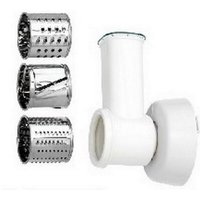 Moulinex - Ersatzteil - Reib-Schneide-Element (Shredder) für km Masterchef Compact QA2 - von Moulinex