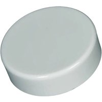 Ersatzteil - Weißer Deckel - Moulinex von Moulinex