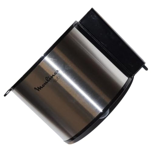 Moulinex SS-201748 Filterhalter und Kaffeemaschine, Espresso Moulinex SS-201748 Filterhalter und Kaffeemaschine, Espresso von Moulinex