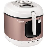 Moulinex - Friteuse 3,3l 2100w am481010 von Moulinex