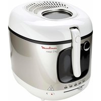 Moulinex Fritteuse "AM4800 Mega", 2100 W von Moulinex