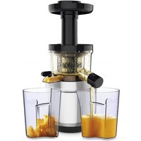 Moulinex - Entsafter 0.8l 150w alu zu420e10 von Moulinex