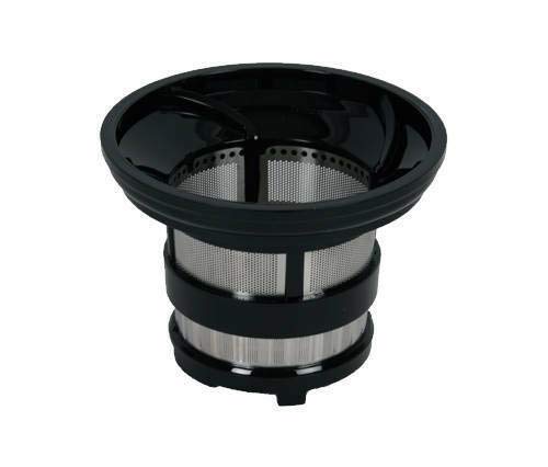 Moulinex Juiceo Power Juice Clean ZU150 ZU420 ZU550 von Moulinex