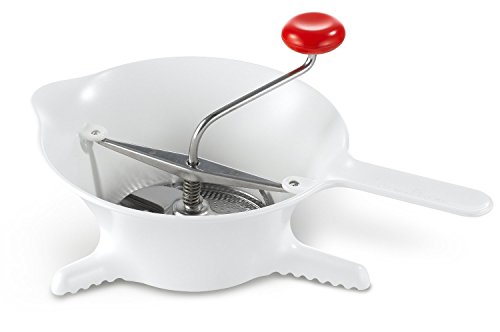 Moulinex K10121 Kleine Lebensmittelmühle aus Kunststoff Moulinex K10121 Kleine Lebensmittelmühle aus Kunststoff von Moulinex