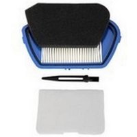 Ersatzteil - Filter (Set) compacteo ergo cyclonic - Moulinex rowenta, bosch, bauknecht, tefal Ersatzteil - Filter (Set) compacteo ergo cyclonic - Moulinex rowenta, bosch, bauknecht, tefal von Moulinex