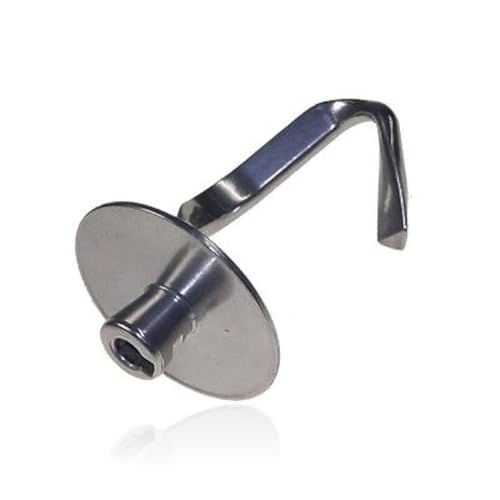 Moulinex Knethaken Masterchef Gourmet QA400 QA403 QA404 QA405 von Moulinex