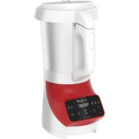 Moulinex - Heizmixer 2l 1100w - lm924500 von Moulinex