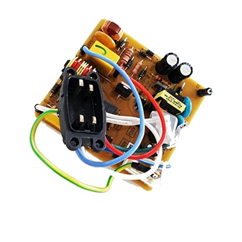 Moulinex MS-650383 Elektronisches Modul Moulinex MS-650383 Elektronisches Modul von Moulinex