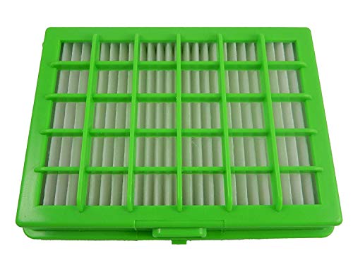 Moulinex MT000701 Filter Hepa Staubsauger Compactéo von Moulinex