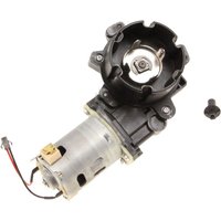 Ersatzteil - Motor + Mutter - Moulinex von Moulinex