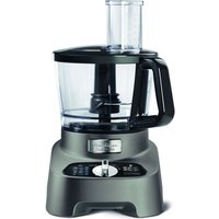 Moulinex - Multifunktionsroboter 2l 1000w grau FP825E10 Moulinex - Multifunktionsroboter 2l 1000w grau FP825E10 von Moulinex