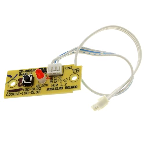 Moulinex PCB Kaffeemaschine Prinzip Subito FG2601 FG360 FG370 Moulinex PCB Kaffeemaschine Prinzip Subito FG2601 FG360 FG370 von Moulinex