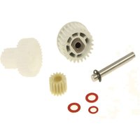 Moulinex - Pignon + Achse + Waschmaschine + Handing Roboter Handado Achse SS-1530000188 Roboter Merger SS-150000188 von Moulinex