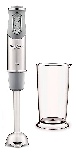 Moulinex QuickChef Stabmixer von Moulinex
