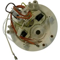 Moulinex - Ersatzteil - Halterung + Anschluss für Behälter - tefal von Moulinex