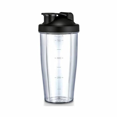 Moulinex Tefal Flasche on-the-go 0,75L ActiMix Nomade BlendGo LM1B1 von Moulinex