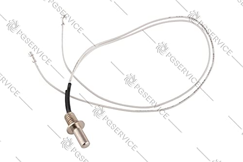 Moulinex Tefal Sonde Sensor Ntc Friteuse Ad Luft Easy Fry EY401 EY701 EZ401 von Moulinex