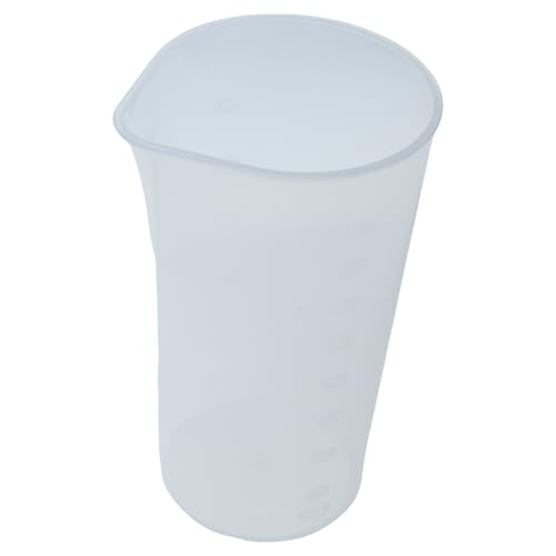 Moulinex Turbomix Opti Quick Chef Touch Infiny Slim Kunststoffbecher von Moulinex