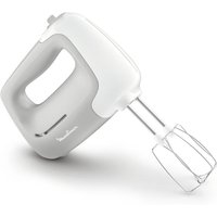 450w weißer elektromixer Moulinex hm450b10 450w weißer elektromixer Moulinex hm450b10 von Moulinex