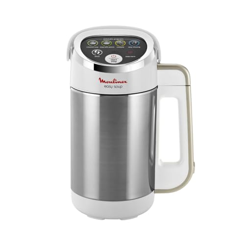 Moulinex lm841110 Easy Soup Standmixer 23 x 16 x 33 cm von Moulinex