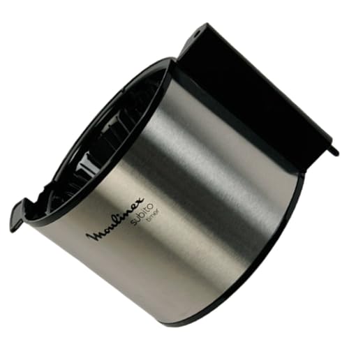Moulinex ss-202203 Filterhalter und Klappe von Moulinex