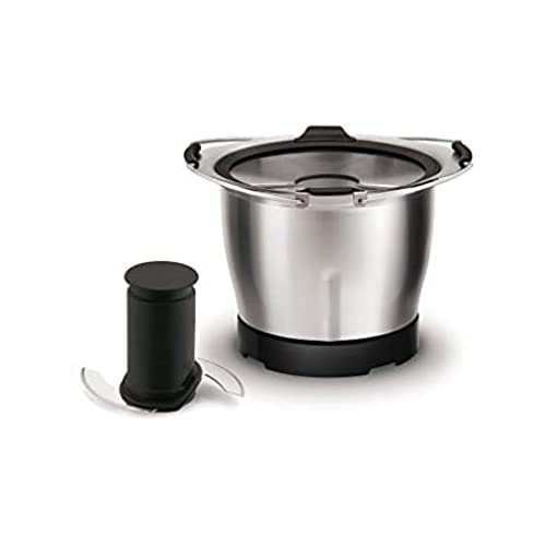 Moulinex xf38ae10 Mini Schale Kochen 1.4 L für Küchenmaschine, Companion von Moulinex