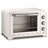 Multifunktionsofen 39l 2000w weiß - Moulinex - ox484100 Multifunktionsofen 39l 2000w weiß - Moulinex - ox484100 von Moulinex