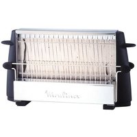 Toaster multipan ein aus - A15453 von Moulinex