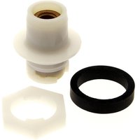 Moulinex - Mutter + Dichtung Mixerschüssel ms-5522385 für Küchenmaschine von Moulinex